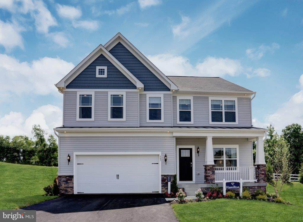 1001 Fred Drive - Photo 1