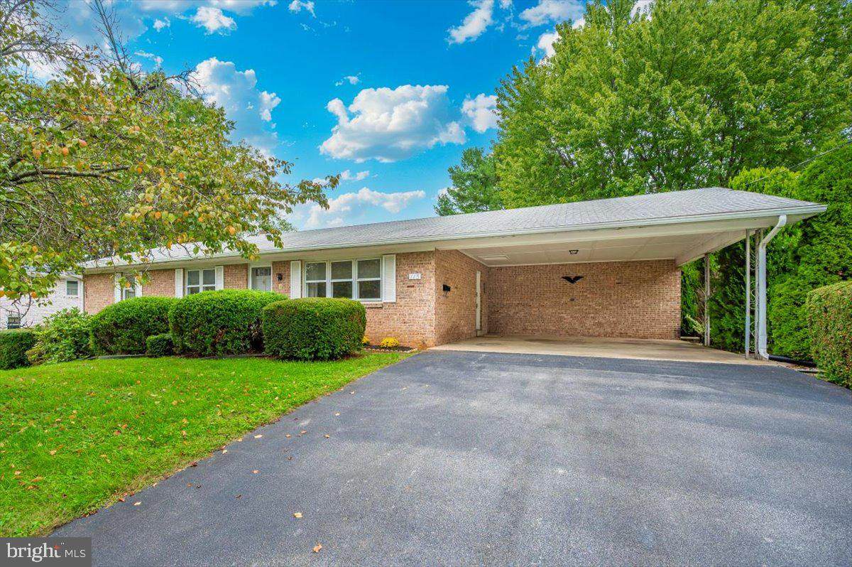 113 Orchard Drive - Photo 1