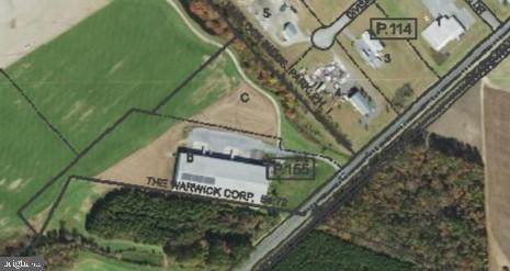 4400 New Market Hurloc Road - Photo 1