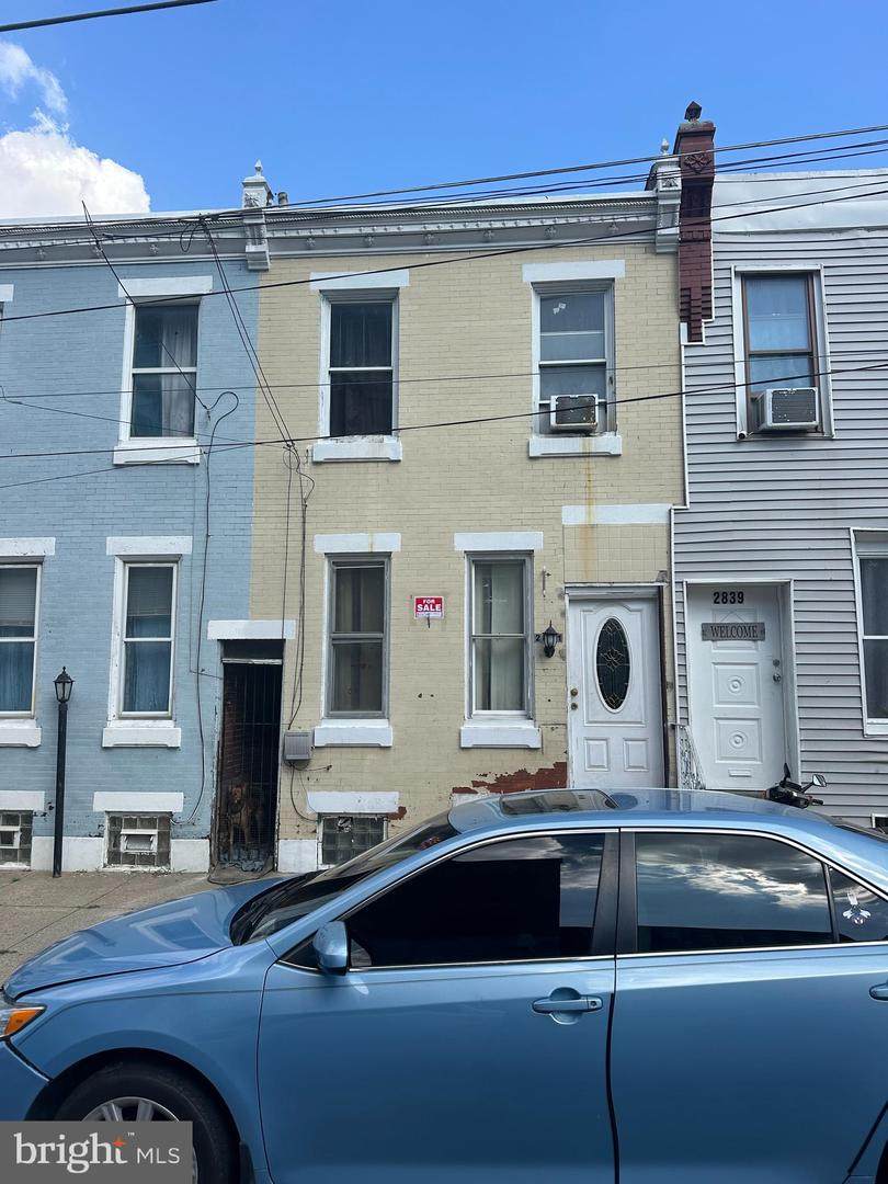 2841 Rosehill Street - Photo 1
