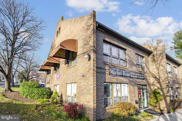 6716 Whittier Avenue - Photo 1