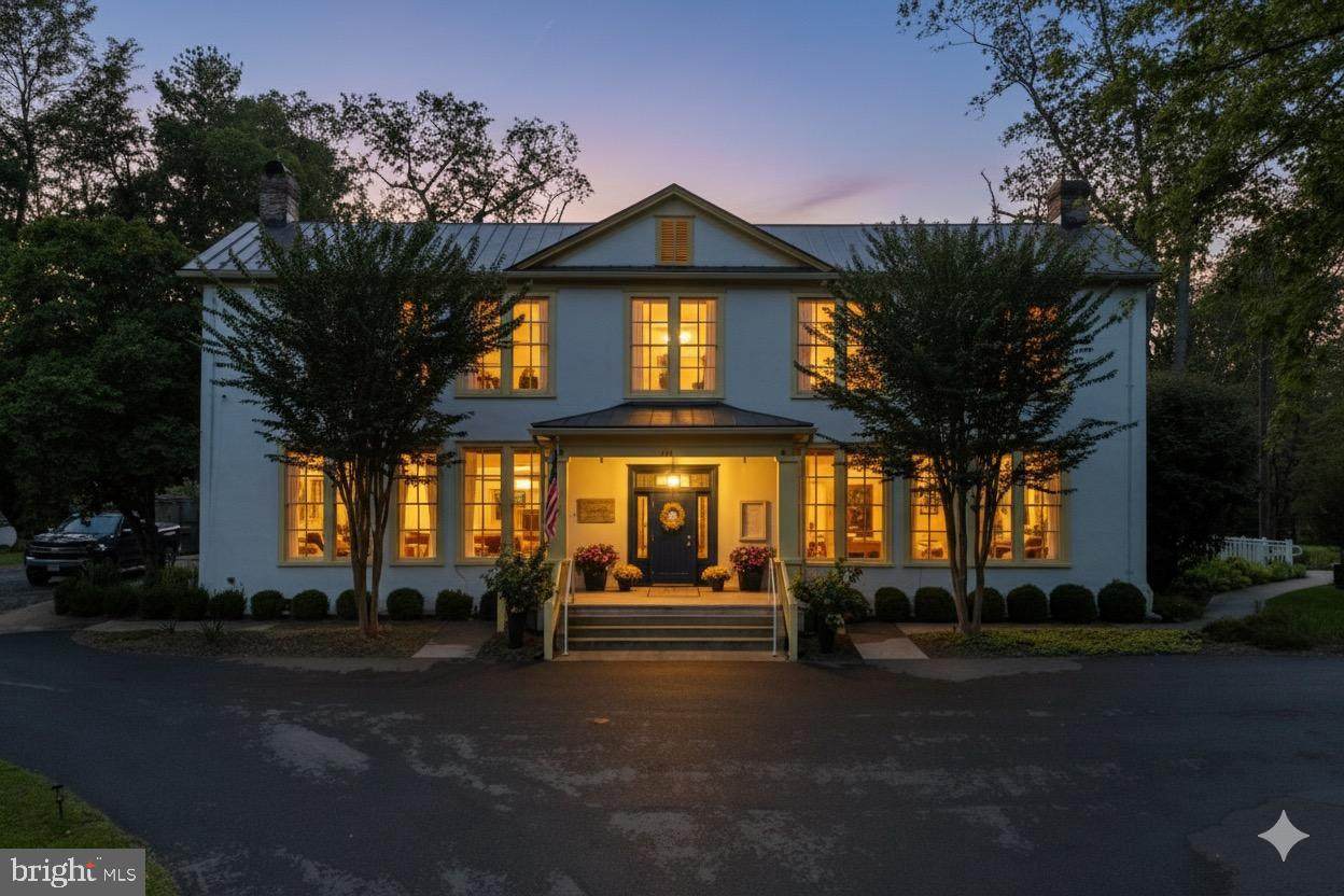 675 Zachary Taylor Highway - Photo 1