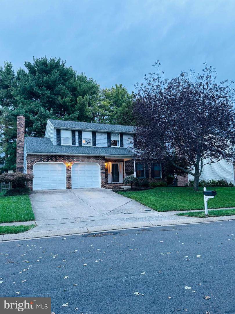 306 Fox Hound Court - Photo 1