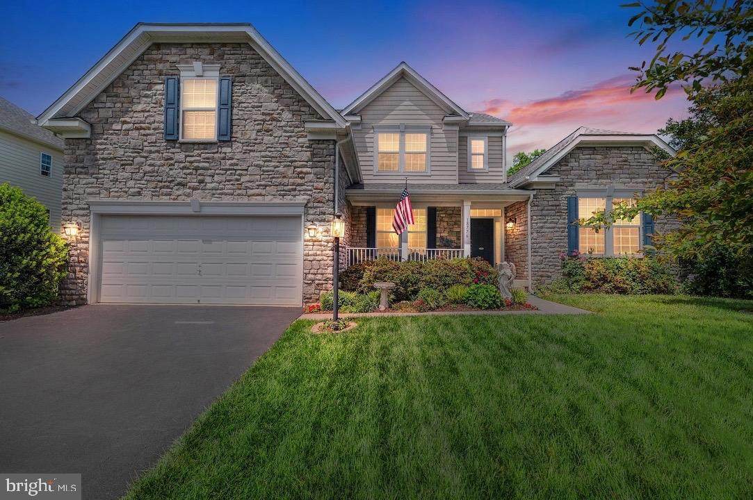 18776 Pier Trail Drive - Photo 1