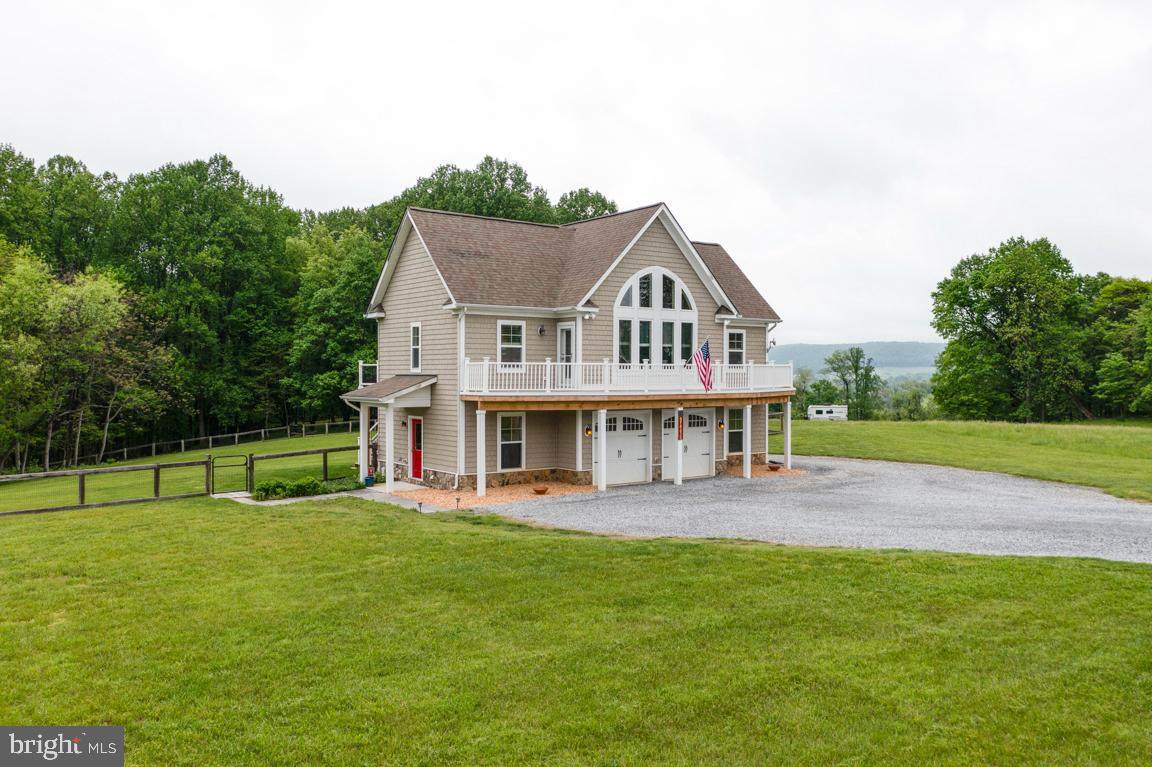 14607 Summit View Lane - Photo 1