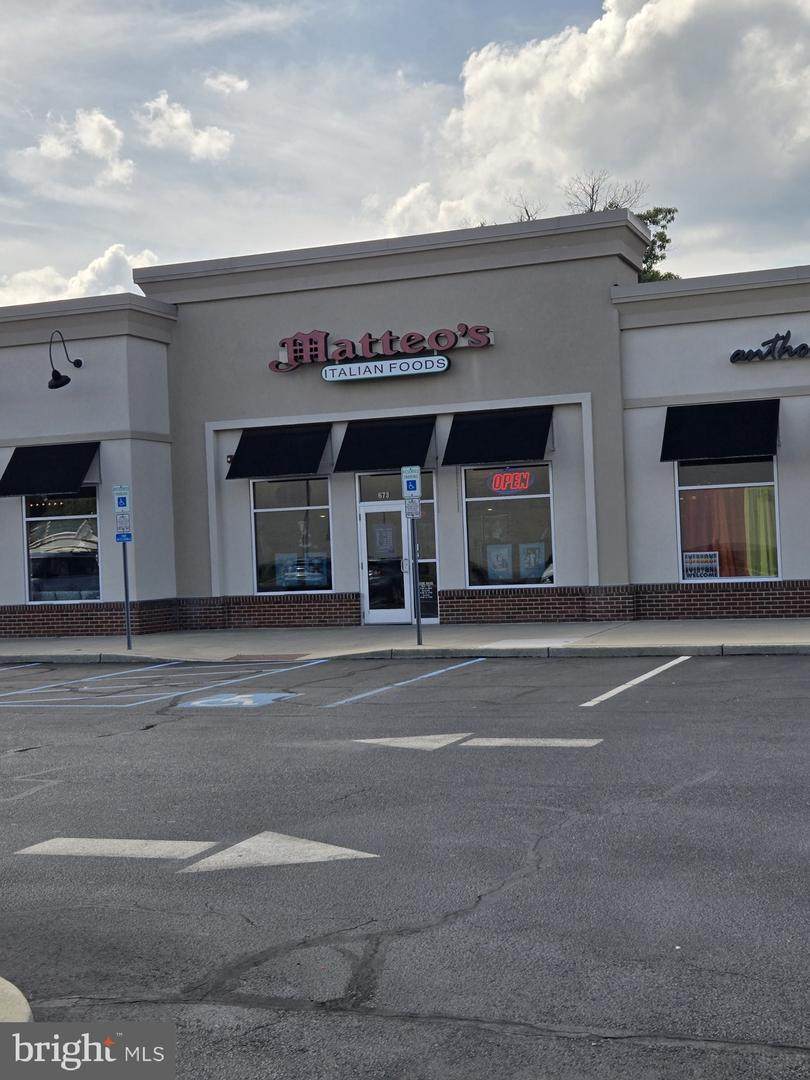 649-675 Cross Keys Road - Photo 1