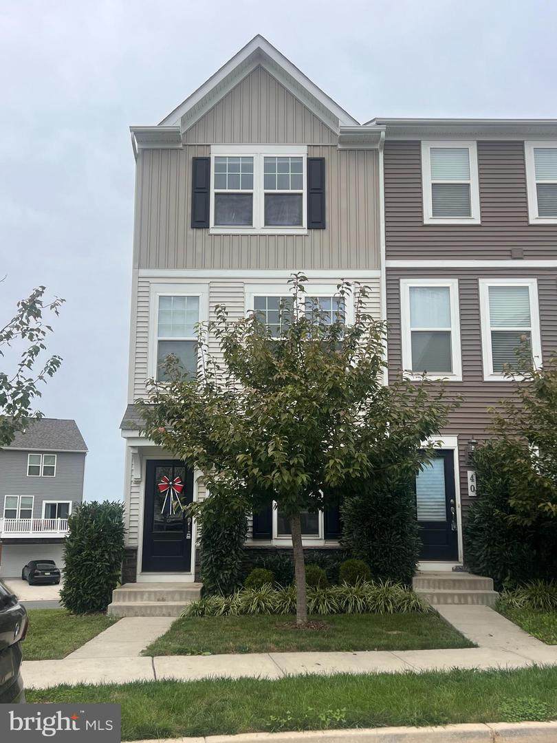 44 Anthem Street - Photo 1