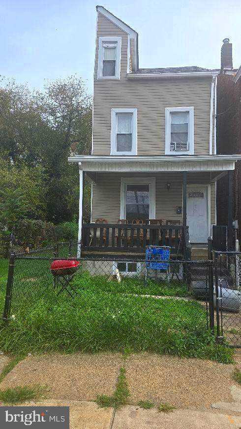 54 Kelsey Avenue - Photo 1