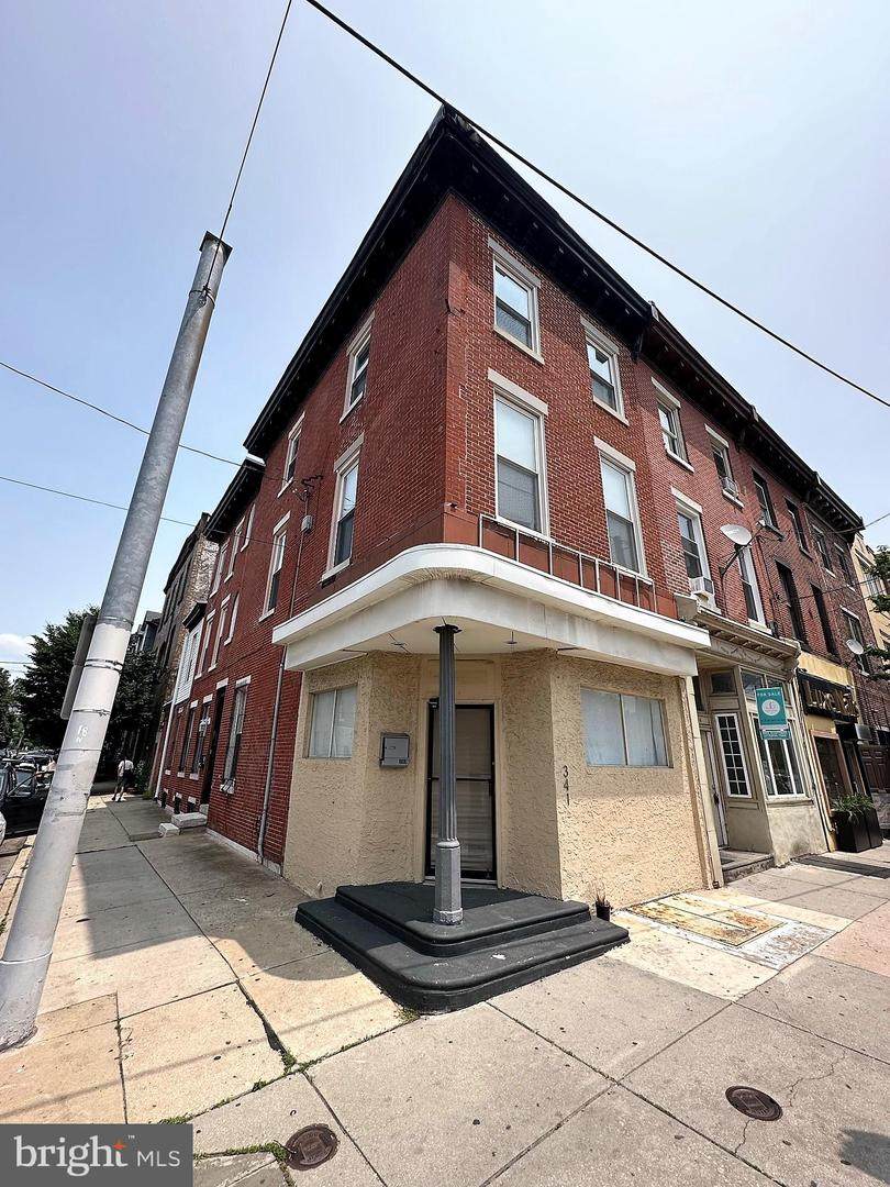 341 Girard Avenue - Photo 1