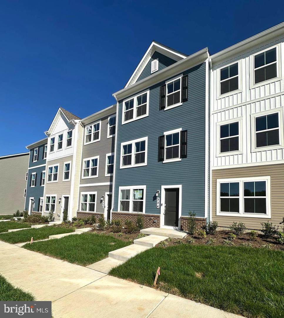 324 Watercourse Dr. - Photo 1