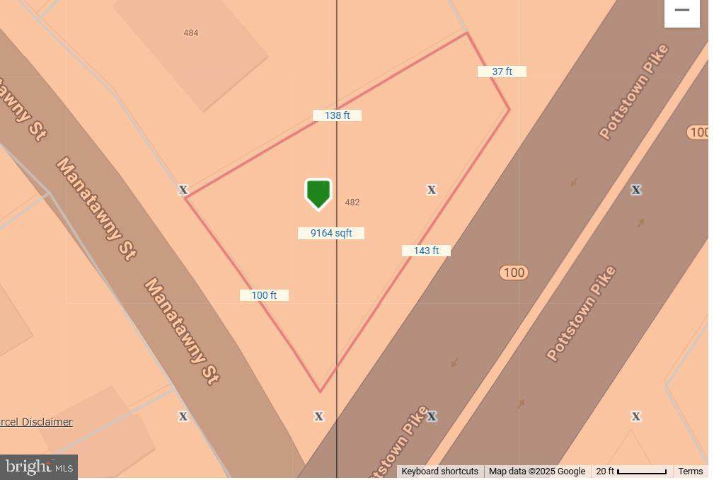 482 Manatawny Street - Photo 1