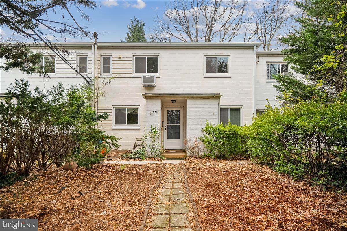 47-D Ridge Road - Photo 1