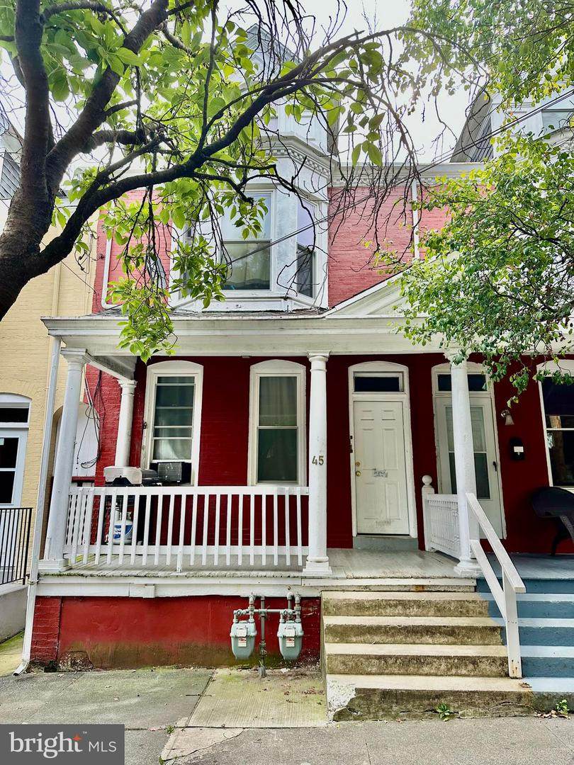 45 Green Street - Photo 1