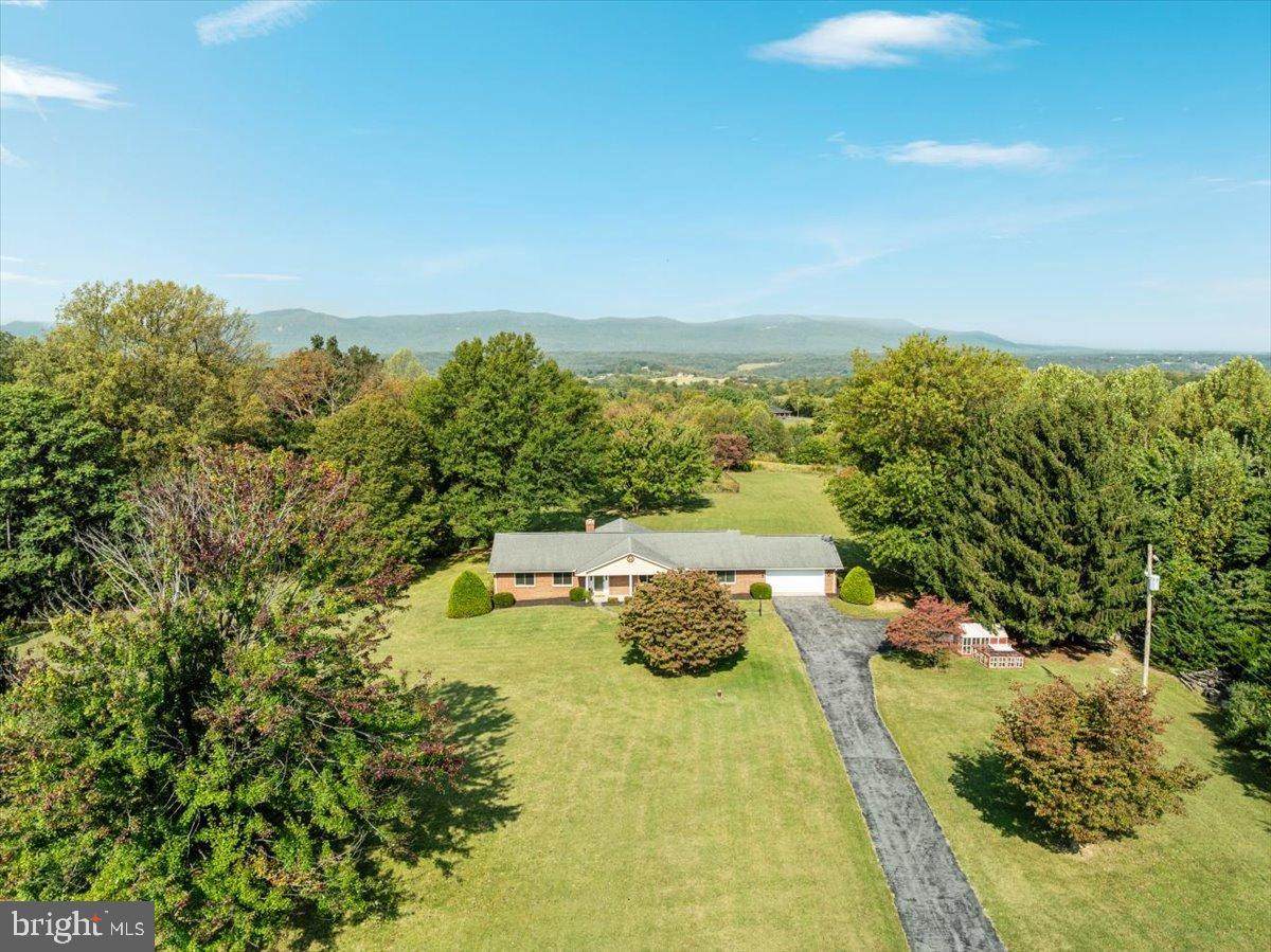 154 Skyline Forest Drive - Photo 1