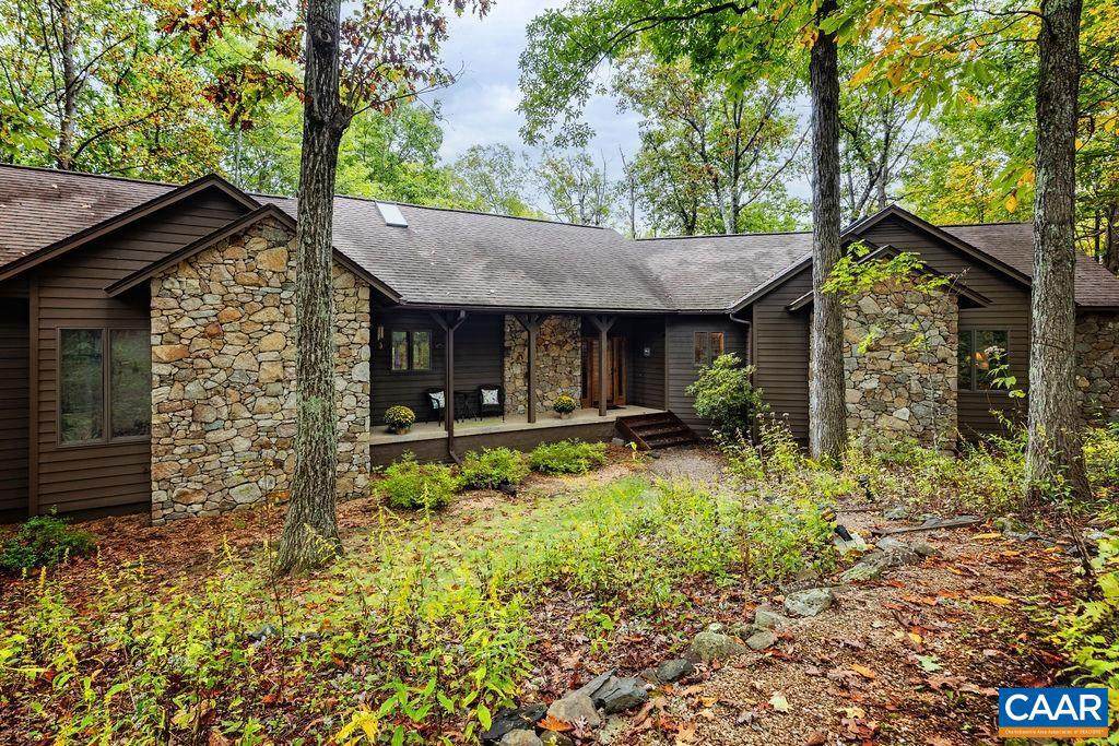 1228 Laurel Springs Dr - Photo 1