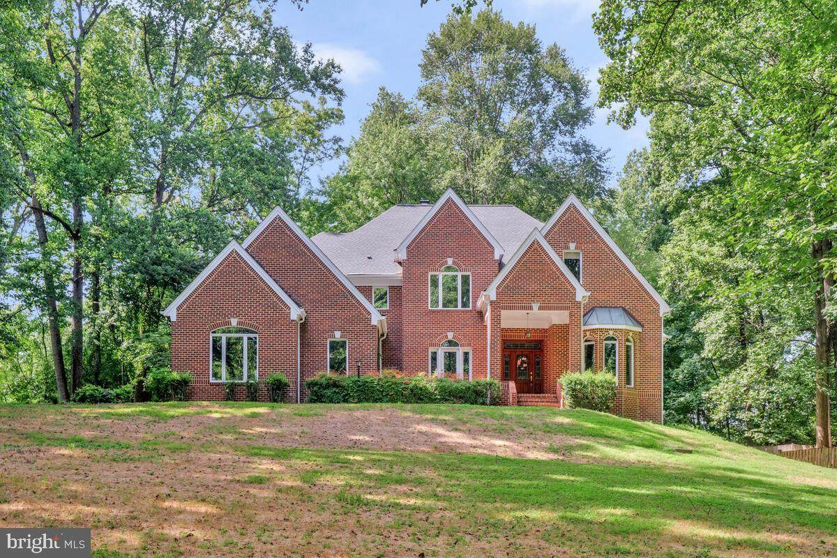 502 Seneca Knoll Court - Photo 1