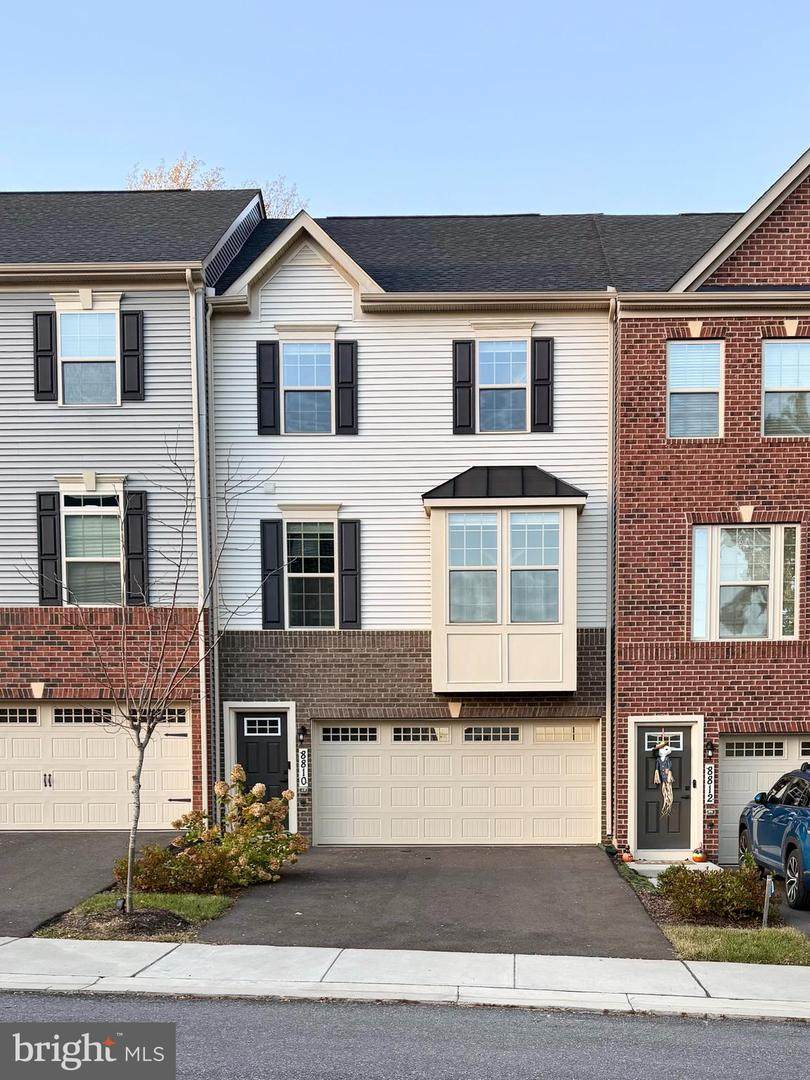 8810 Sybil Lane - Photo 1