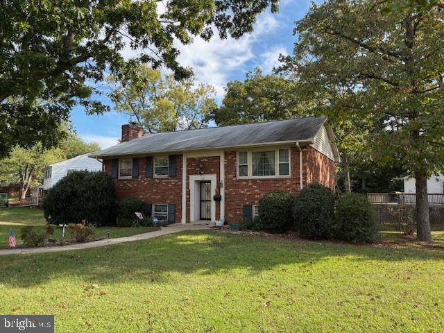 100 Lombardy Drive - Photo 1