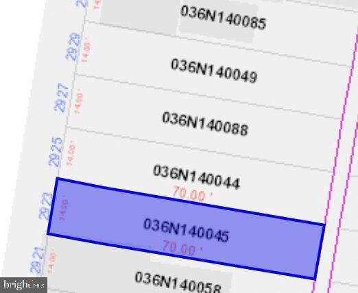 2923-29 Fairhill Street - Photo 1