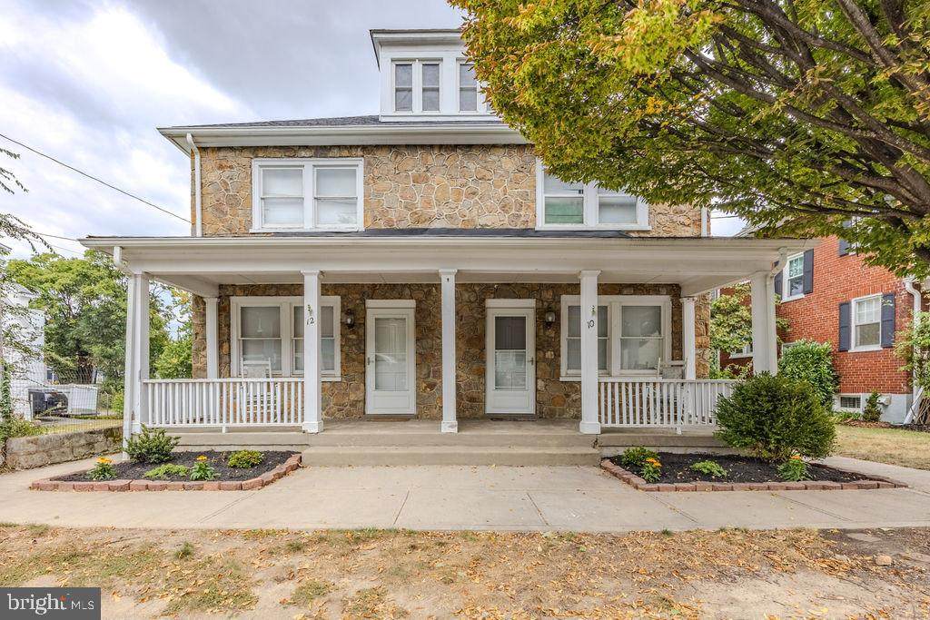 10-12 Cecil Street - Photo 1