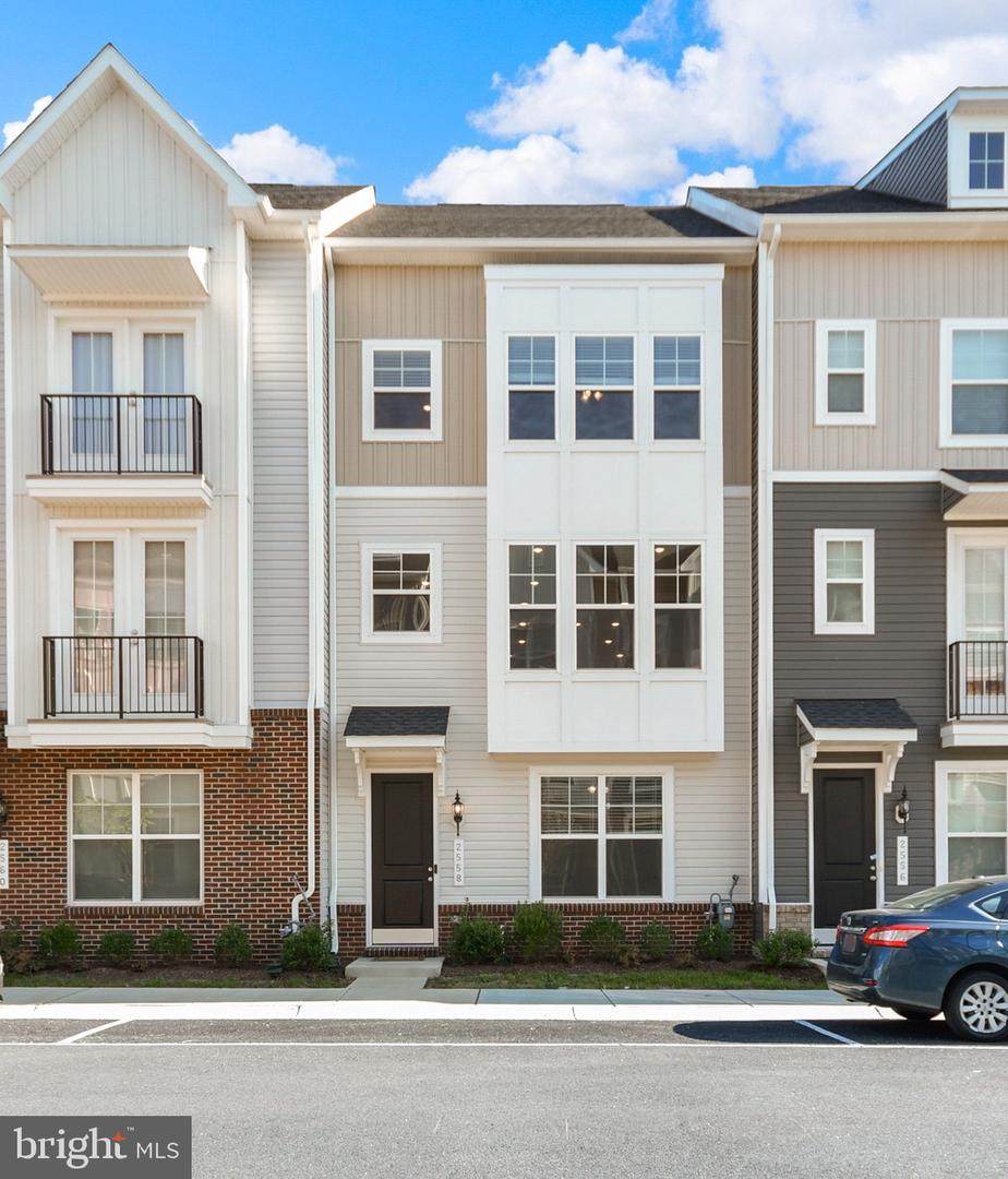 2558 Hopton Lane - Photo 1