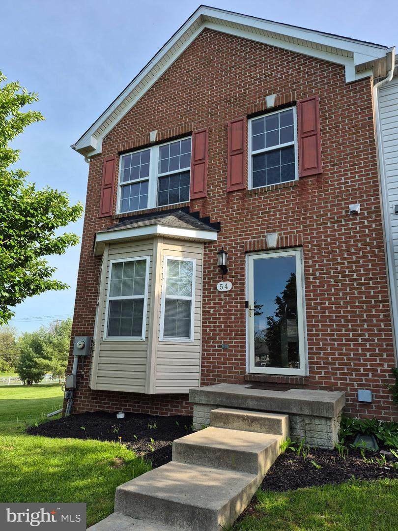 54 Lombard Lane - Photo 1