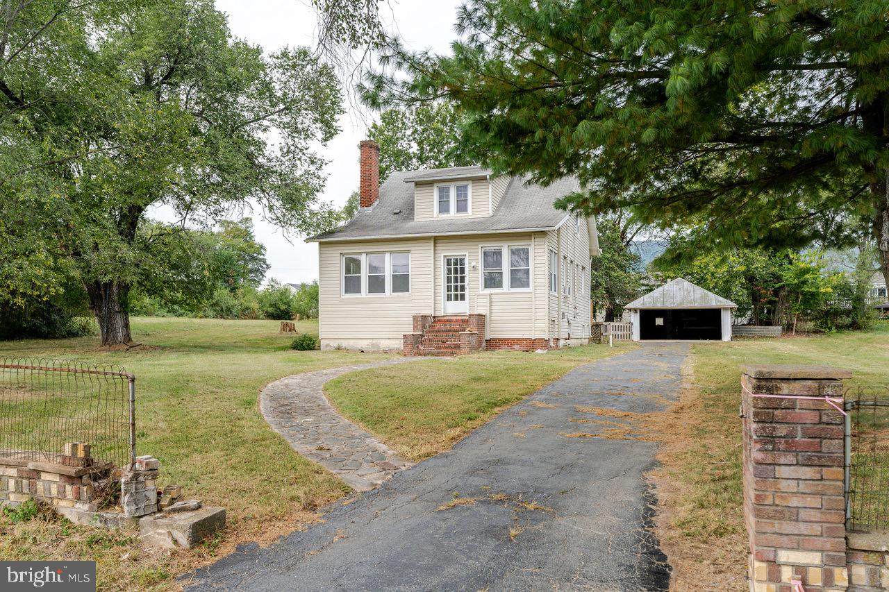 9571 Town Hall Road - Photo 1