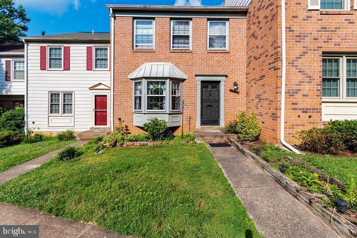 4916 Van Masdag Court - Photo 1