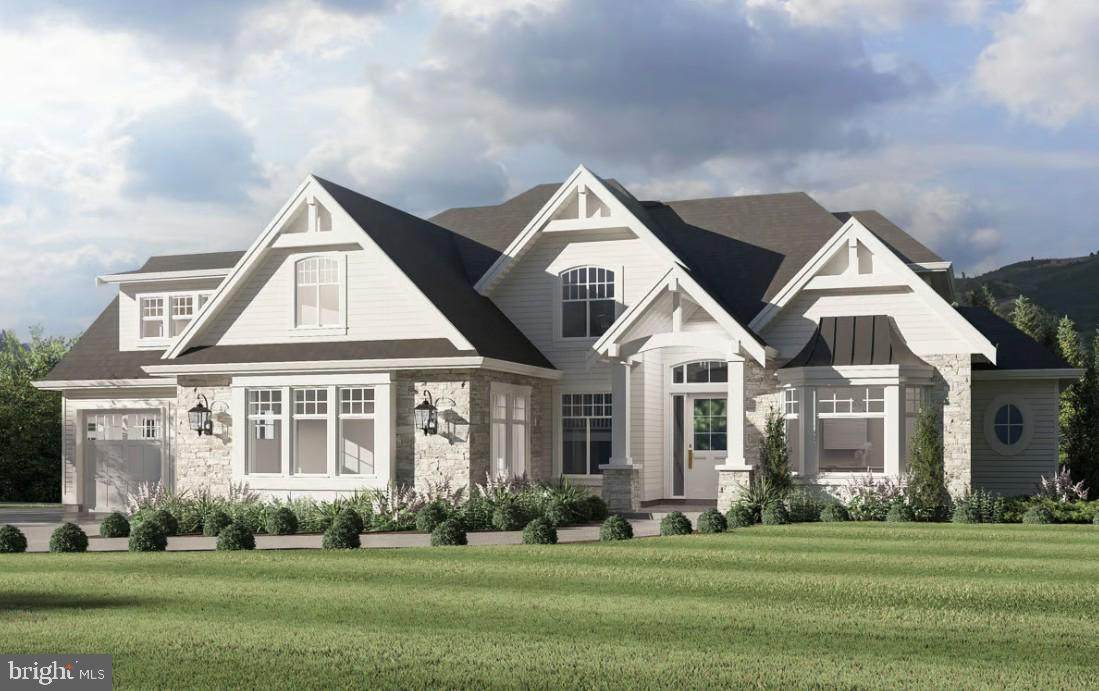 11825B Garrison Forest Road - Photo 1