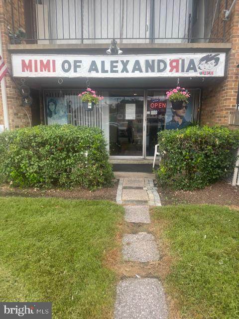 8498 Richmond Hwy - Photo 1