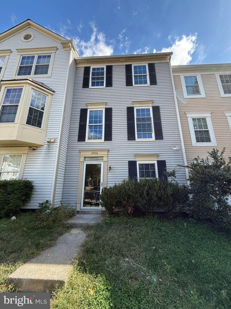 13906 Big Yankee Lane - Photo 1