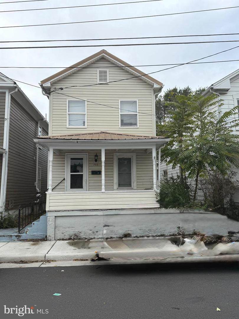 103 Valley Street - Photo 1