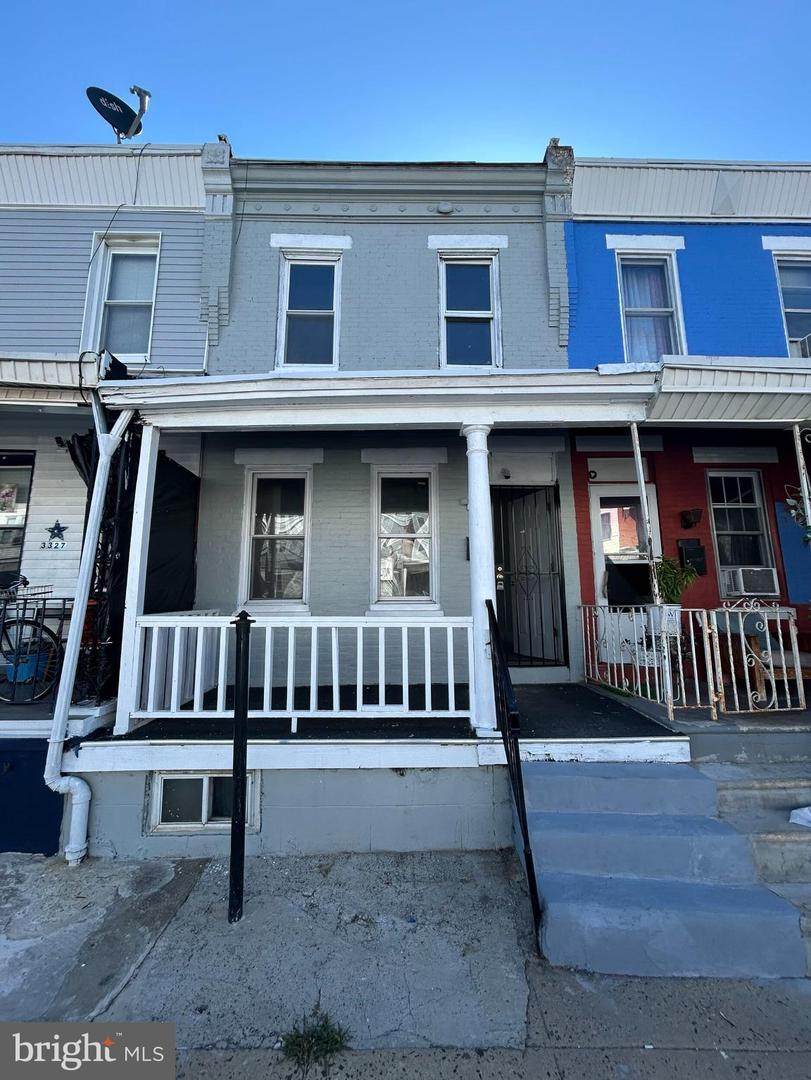 3325 Hancock Street - Photo 1