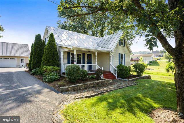 3306 Harpine Highway - Photo 1