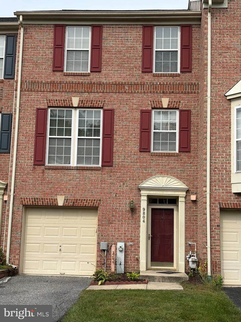 9804 Redwing Drive - Photo 1