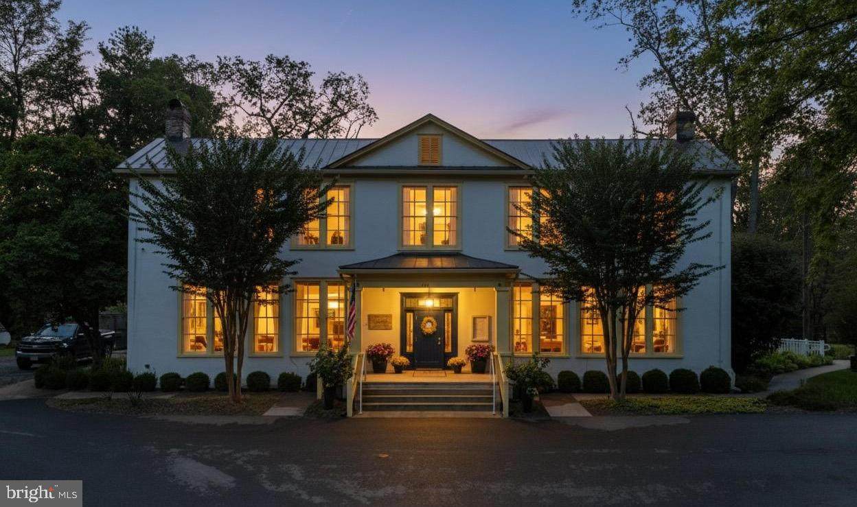 675 Zachary Taylor Highway - Photo 1