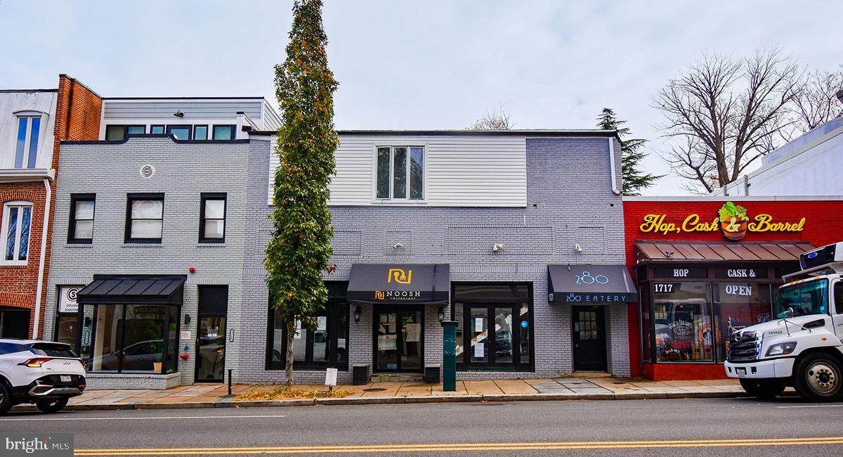 1721 Wisconsin Avenue - Photo 1