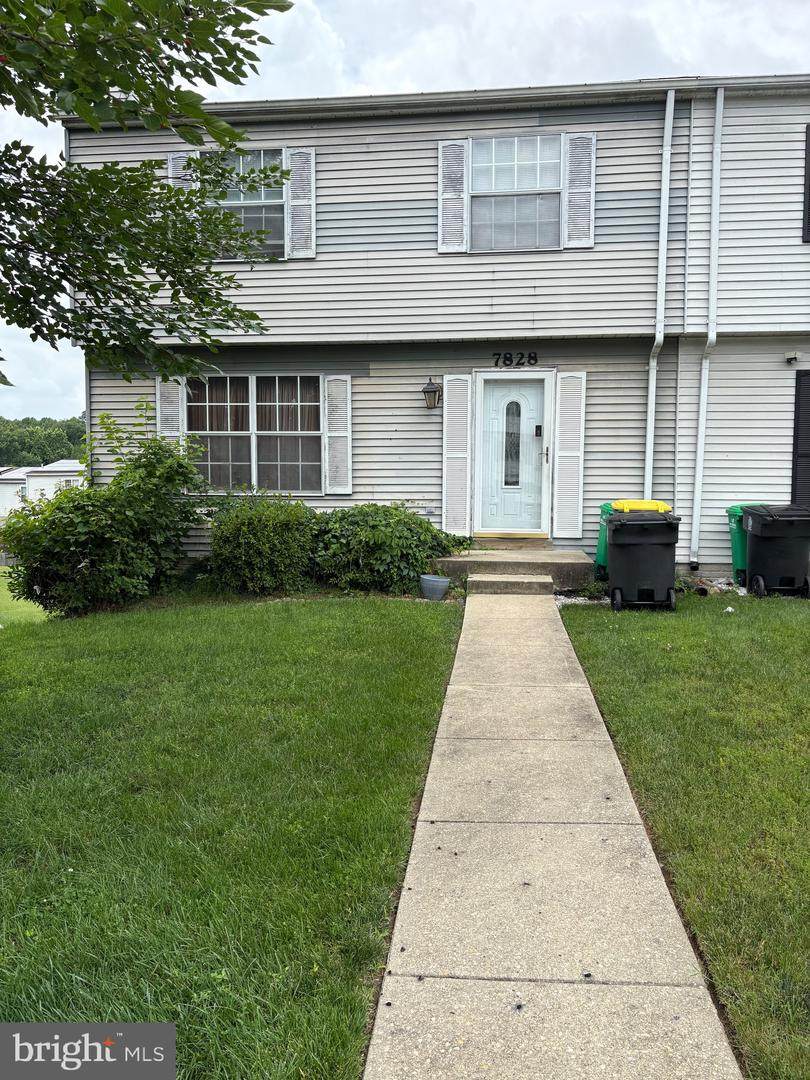 7828 Michele Drive - Photo 1