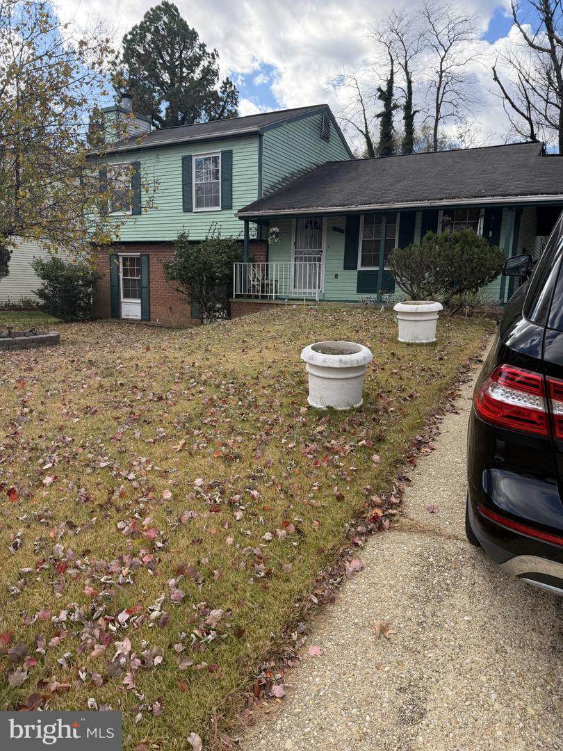 308 Willow Hill Place - Photo 1