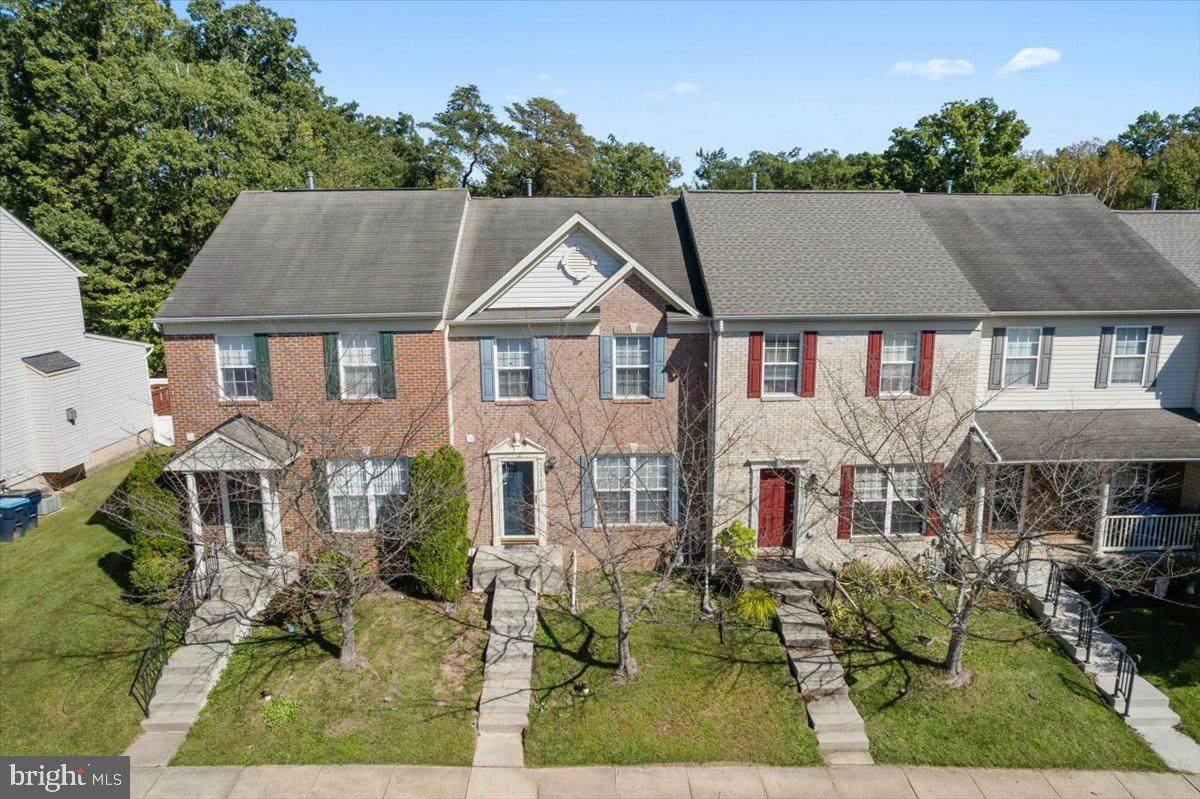 2945 Raking Leaf Drive - Photo 1