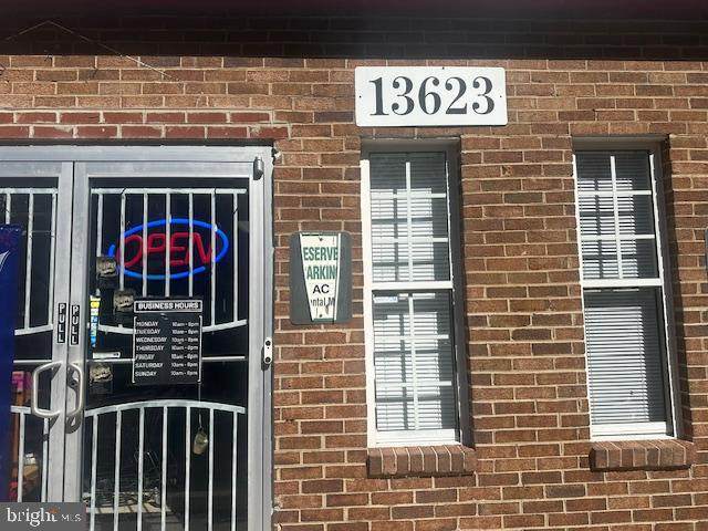 13623 Annapolis Road - Photo 1