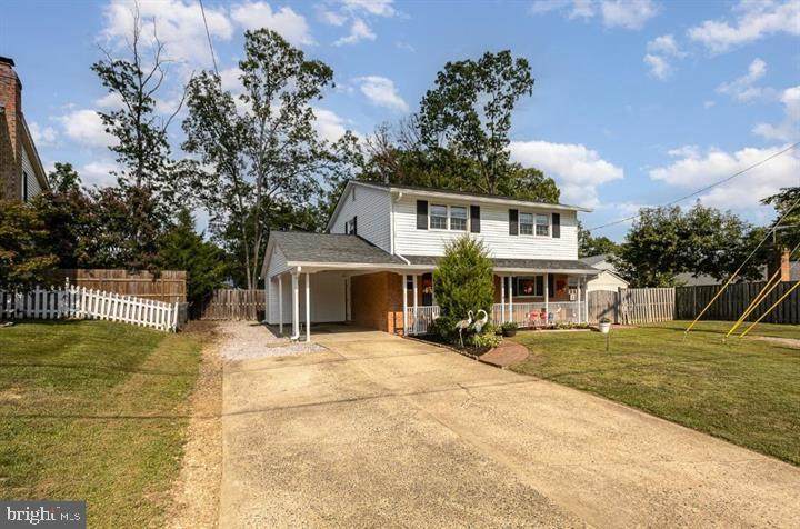 6919 Rolling Road - Photo 1