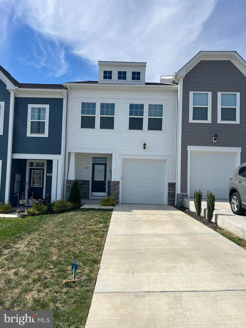 115 Clifton Mnr - Photo 1