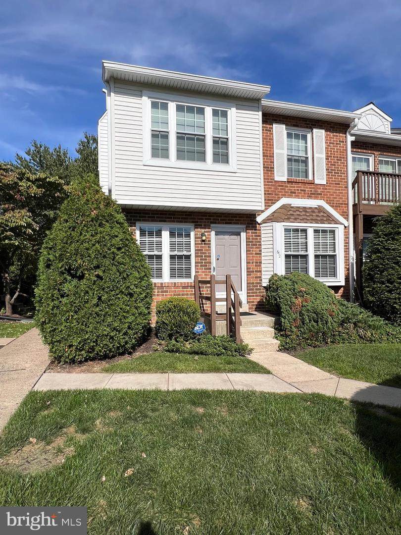 612 Glen Lane - Photo 1