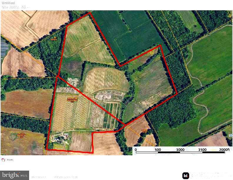 0 Pemberton Road - Photo 1