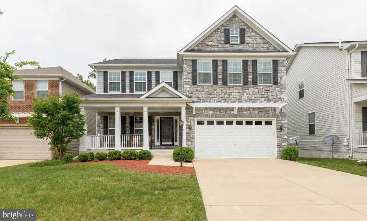 6906 Lenape Court - Photo 1