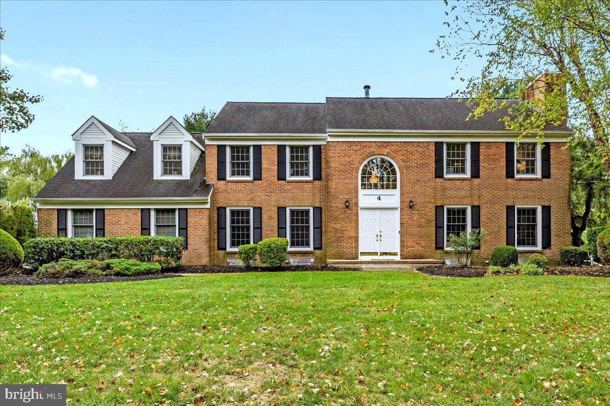 4 Banff Drive - Photo 1