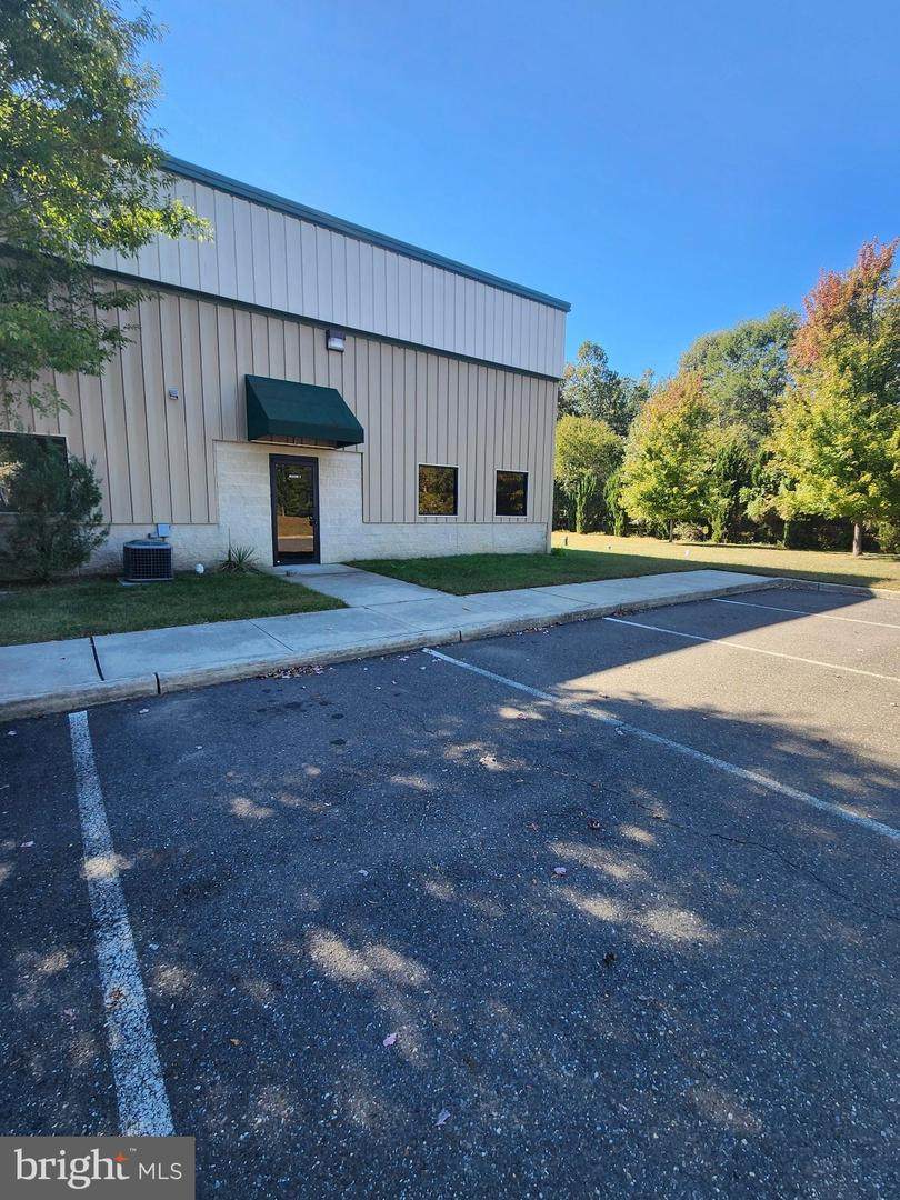 137 Eayrestown Road - Photo 1