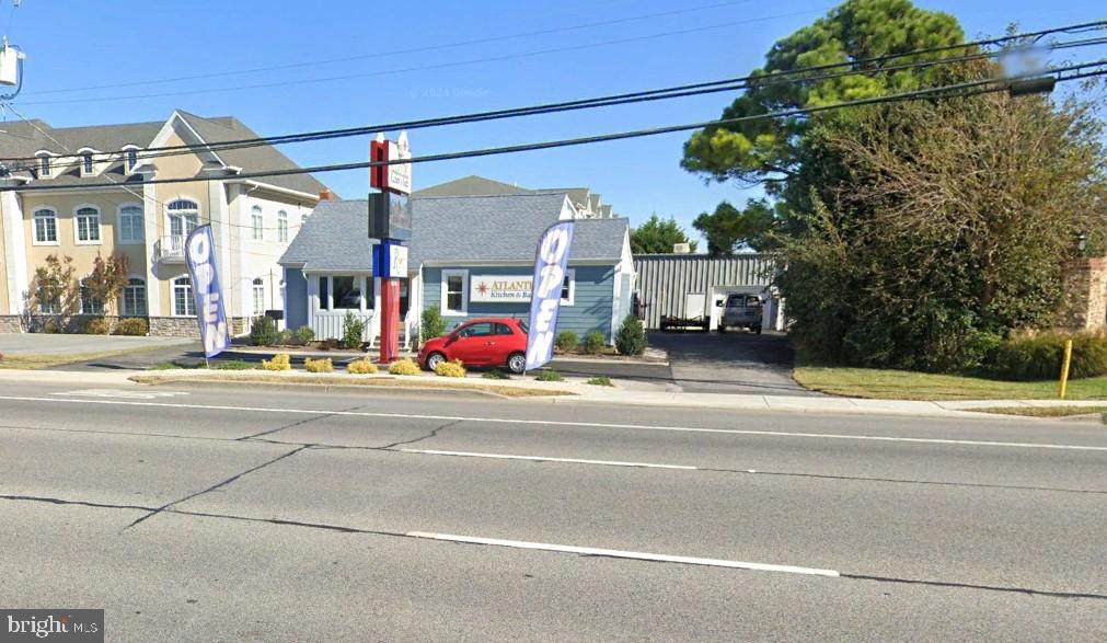 18355 & 18357 Coastal Highway - Photo 1