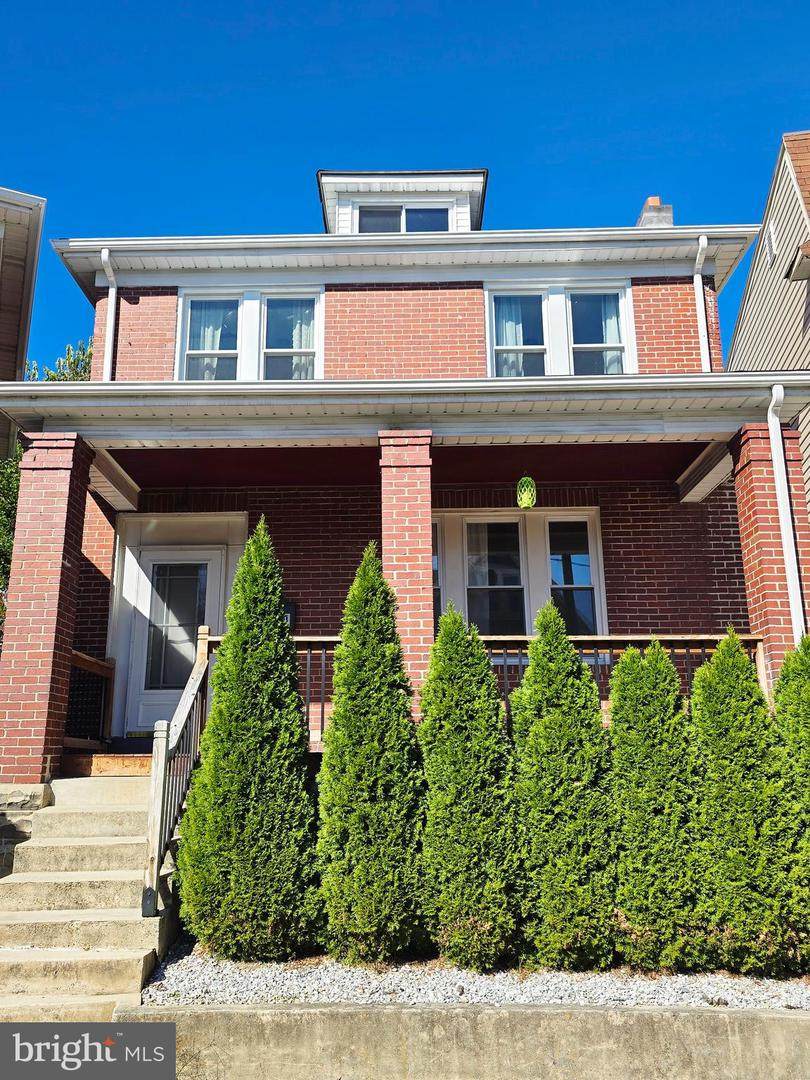 511 Patterson Avenue - Photo 1